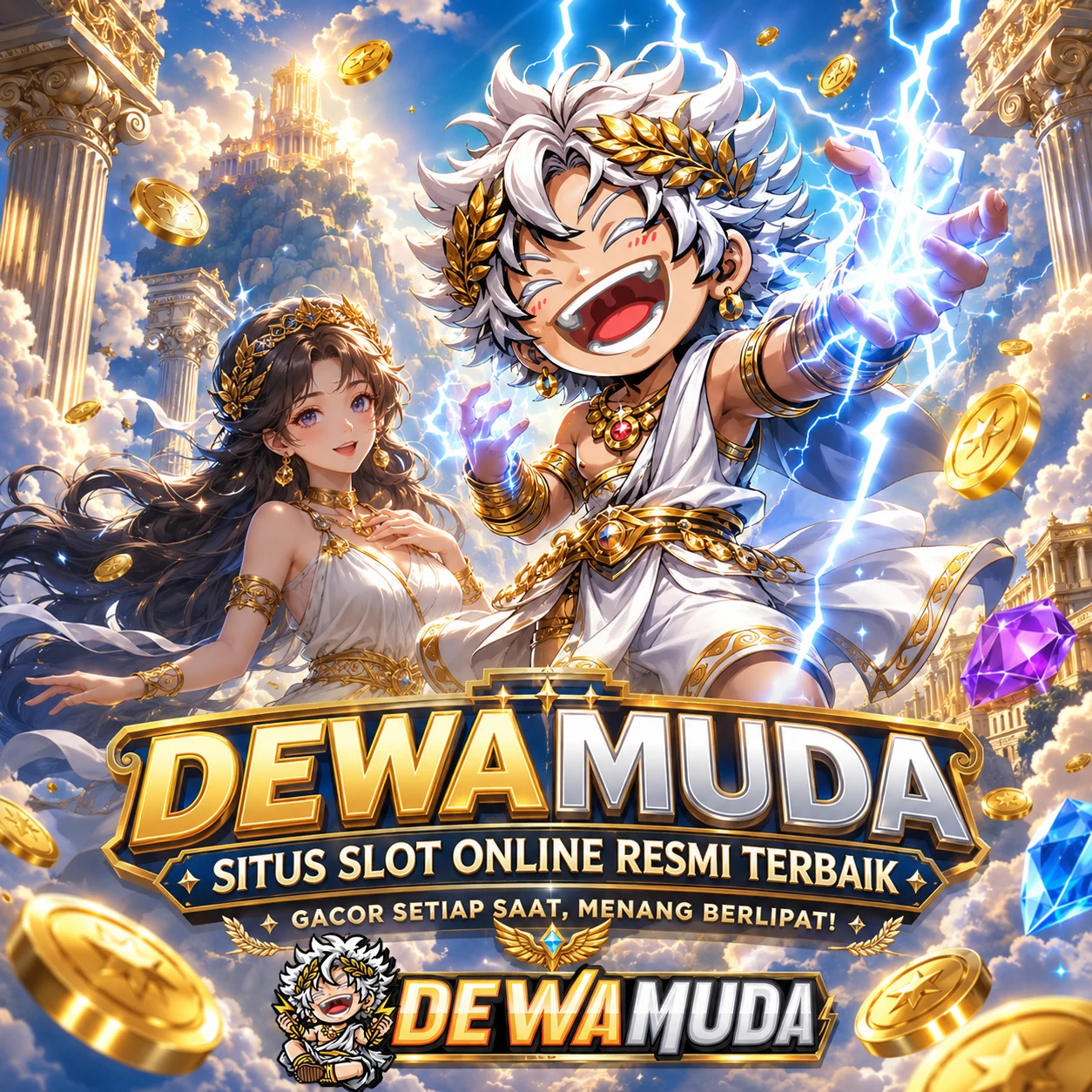 DEWAMUDA